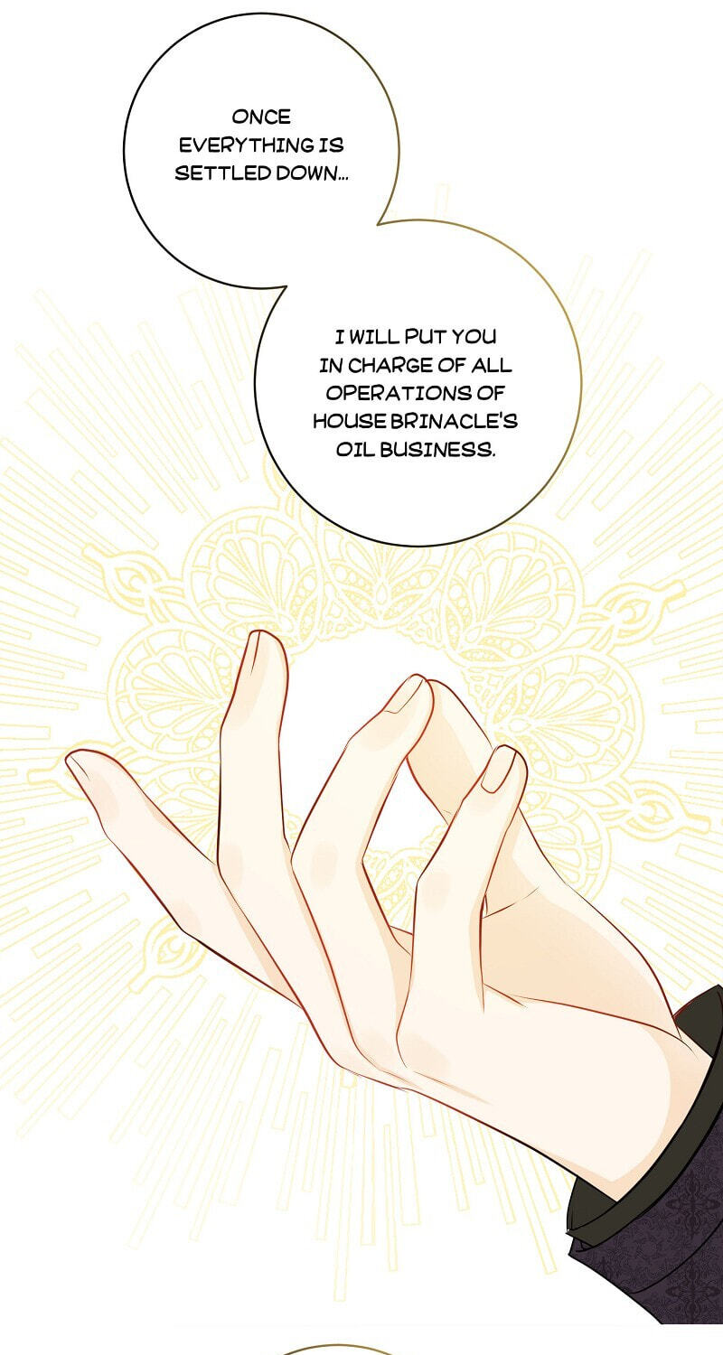 New Suitor for the Abandoned Wife Chapter 44 page 33 - 