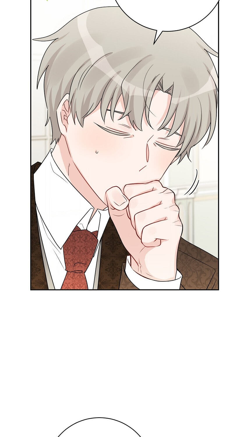 New Suitor for the Abandoned Wife Chapter 44 page 36 - 