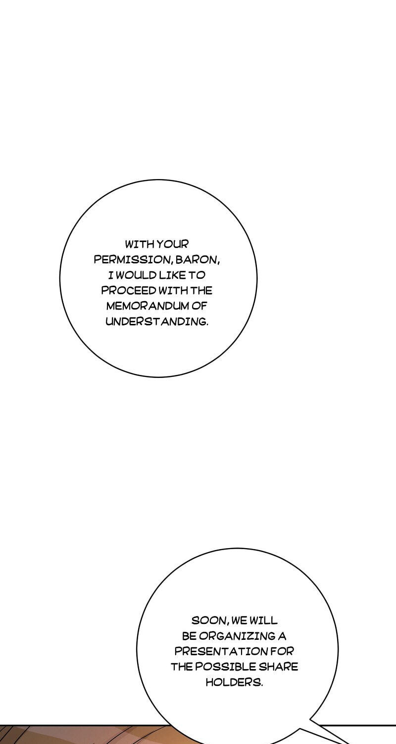 New Suitor for the Abandoned Wife Chapter 44 page 39 - 
