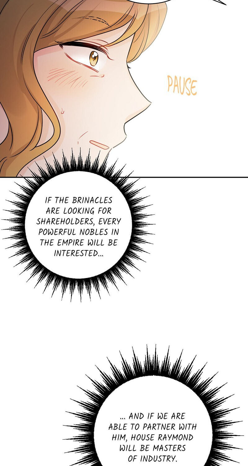 New Suitor for the Abandoned Wife Chapter 44 page 40 - 