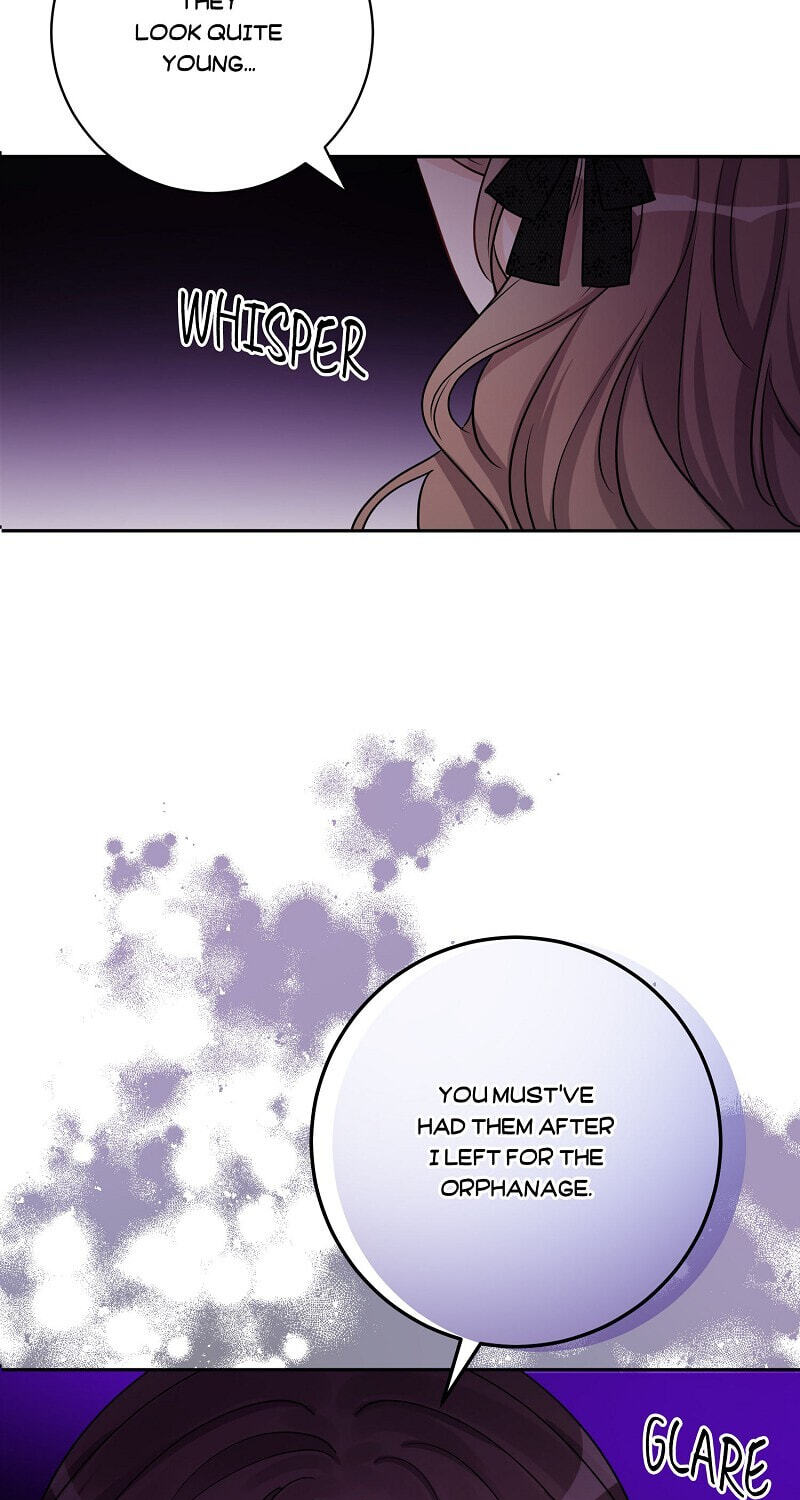 New Suitor for the Abandoned Wife Chapter 44 page 5 - 