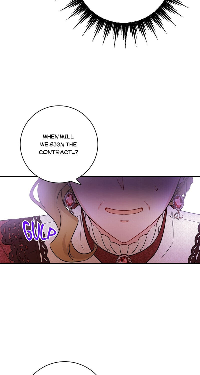 New Suitor for the Abandoned Wife Chapter 44 page 41 - 