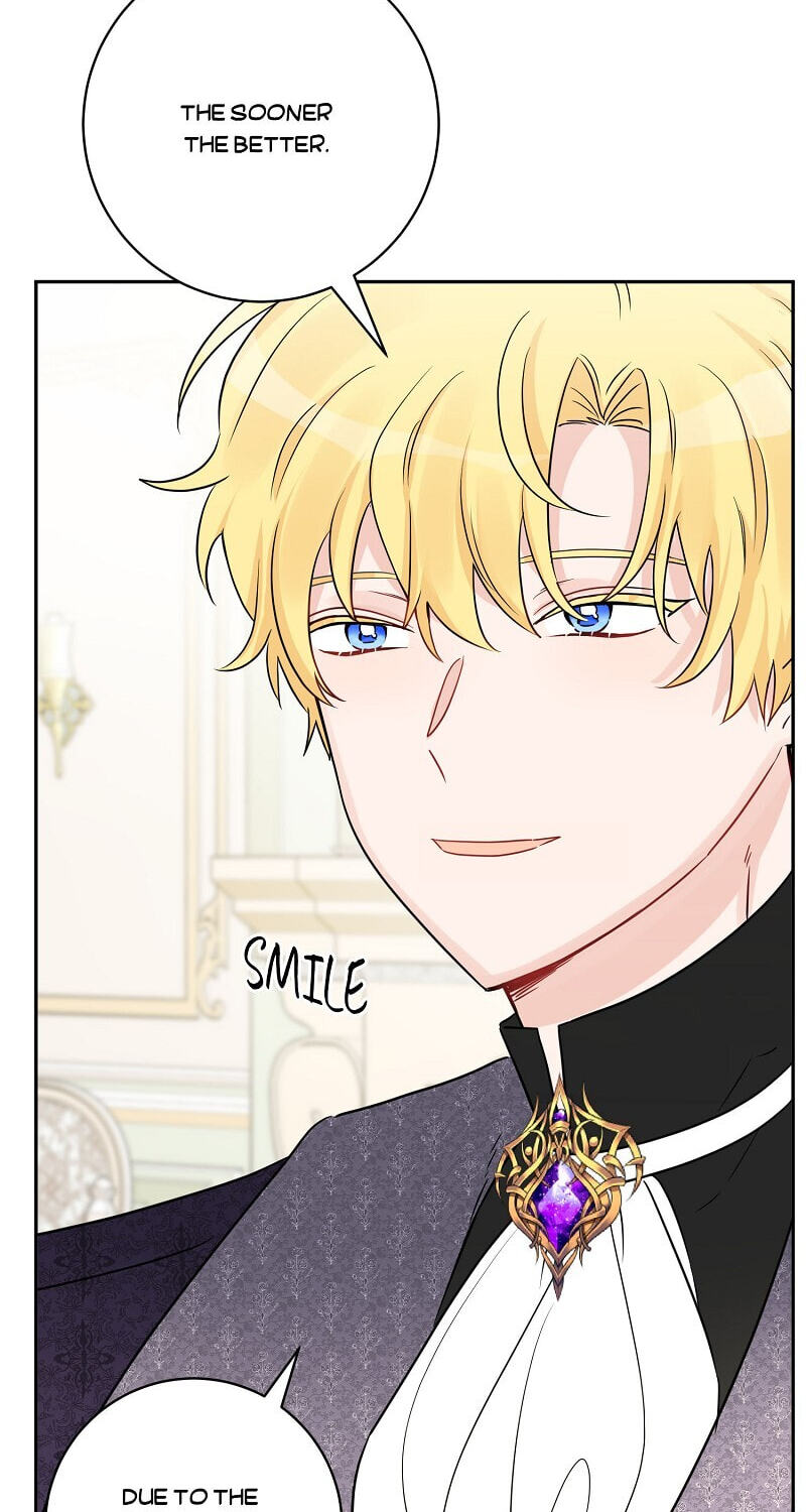 New Suitor for the Abandoned Wife Chapter 44 page 42 - 