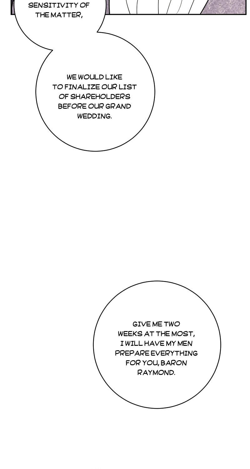 New Suitor for the Abandoned Wife Chapter 44 page 43 - 