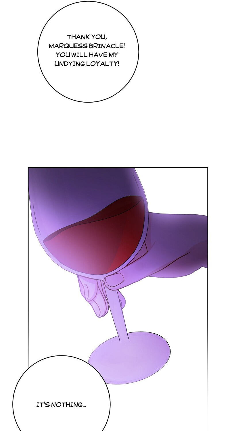 New Suitor for the Abandoned Wife Chapter 44 page 44 - 