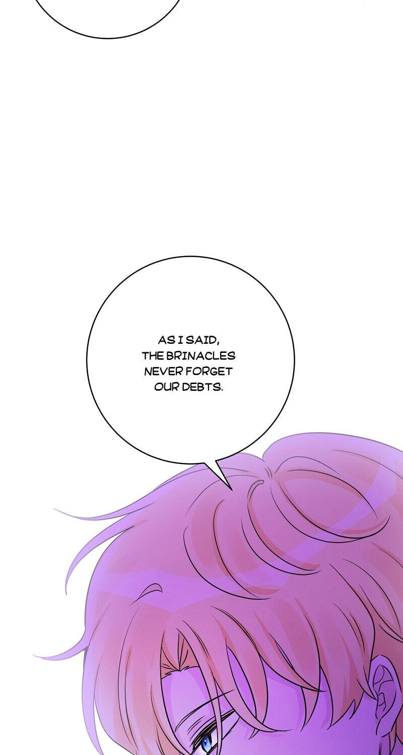 New Suitor for the Abandoned Wife Chapter 44 page 45 - 