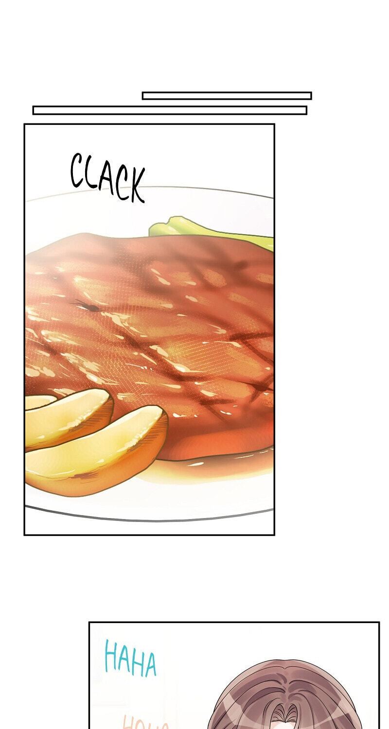 New Suitor for the Abandoned Wife Chapter 44 page 47 - 