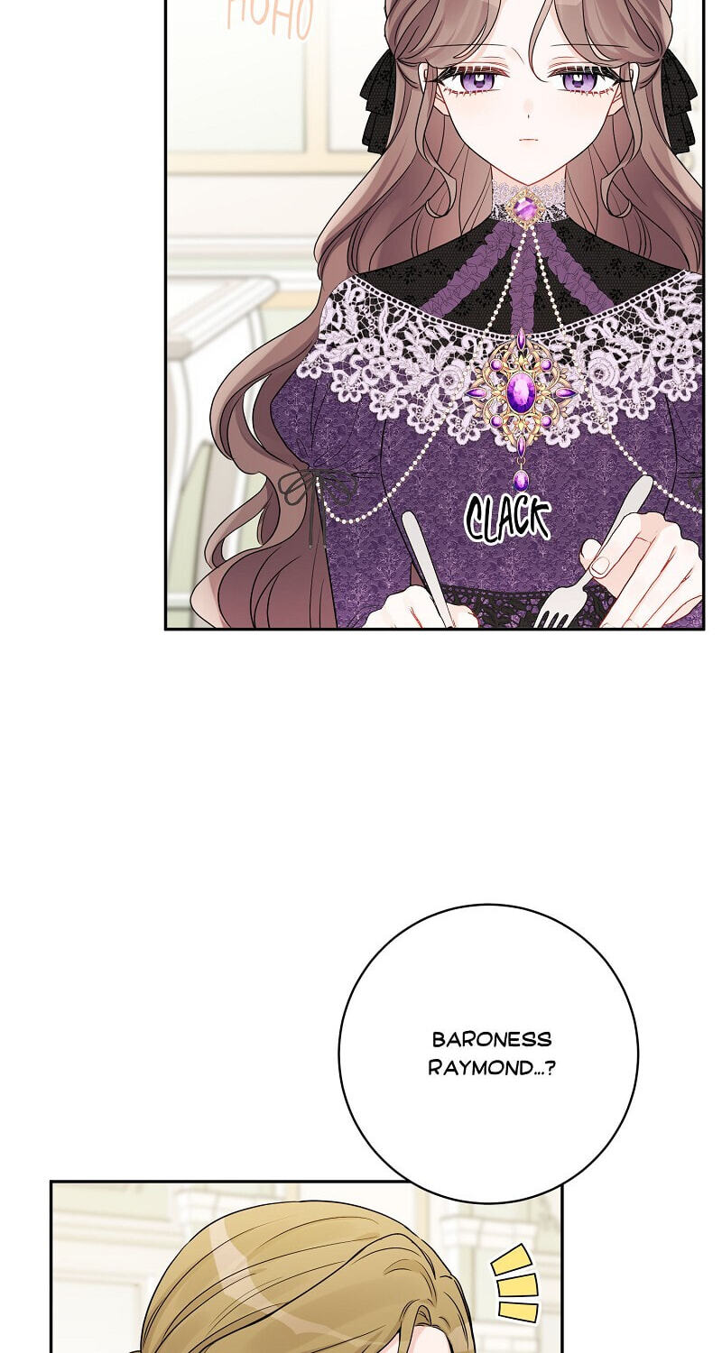 New Suitor for the Abandoned Wife Chapter 44 page 48 - 