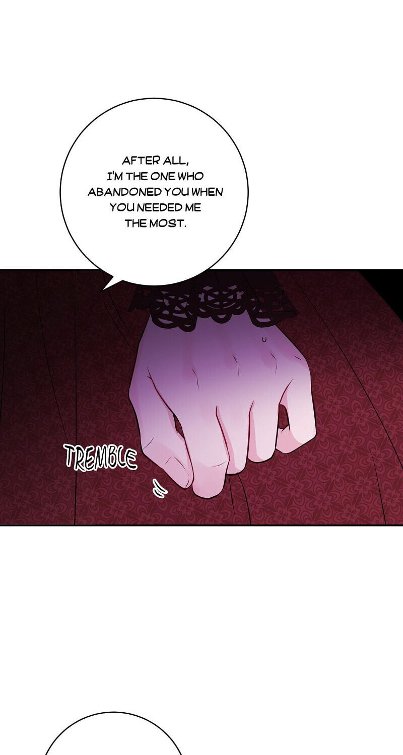 New Suitor for the Abandoned Wife Chapter 44 page 52 - 