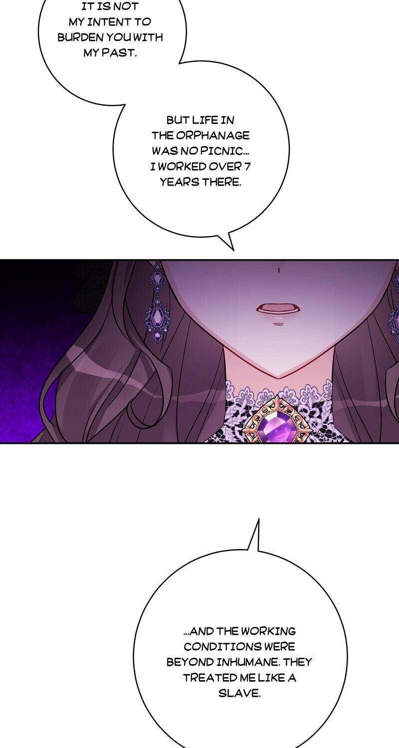 New Suitor for the Abandoned Wife Chapter 44 page 53 - 