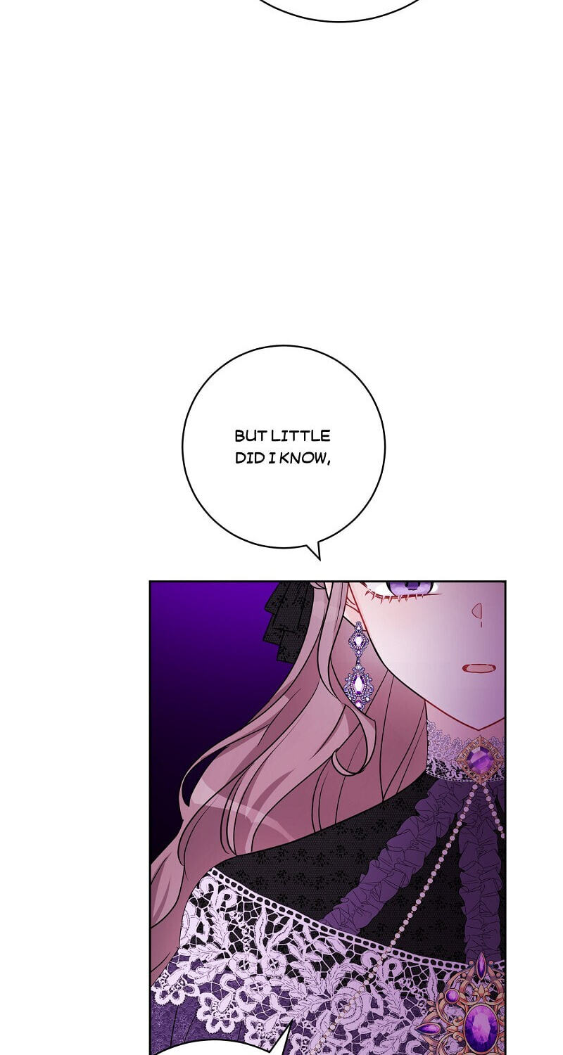 New Suitor for the Abandoned Wife Chapter 44 page 54 - 