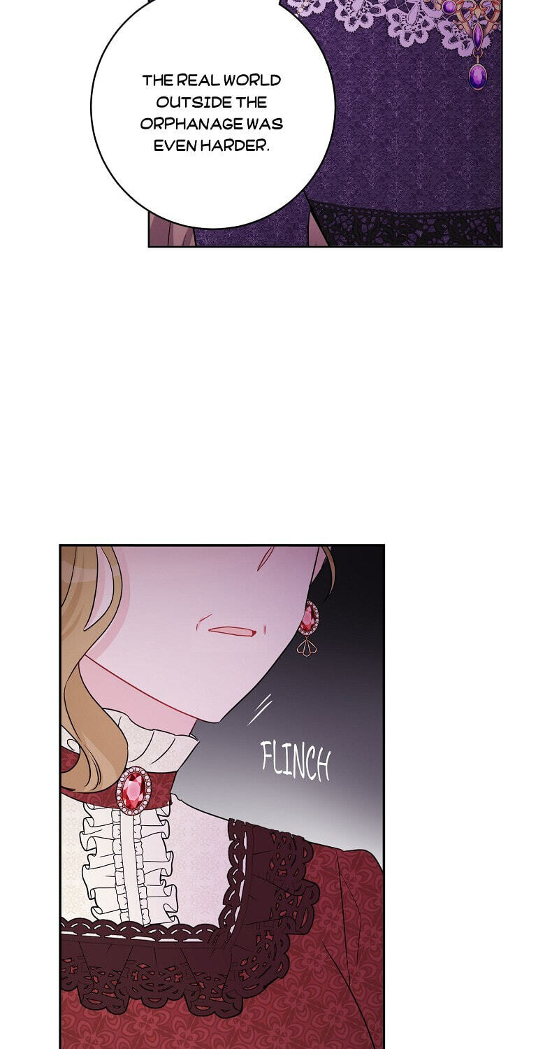 New Suitor for the Abandoned Wife Chapter 44 page 55 - 