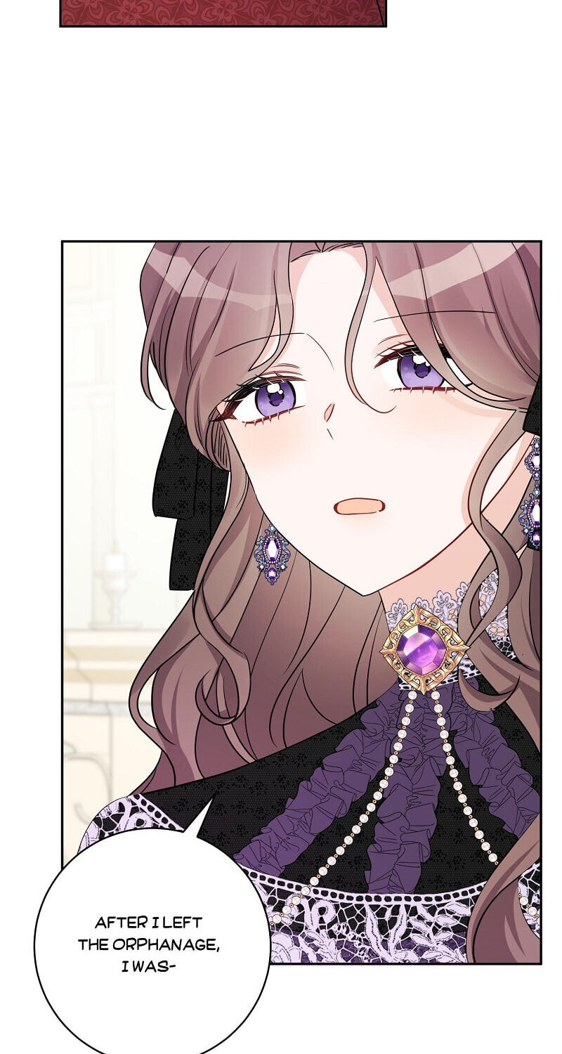 New Suitor for the Abandoned Wife Chapter 44 page 56 - 