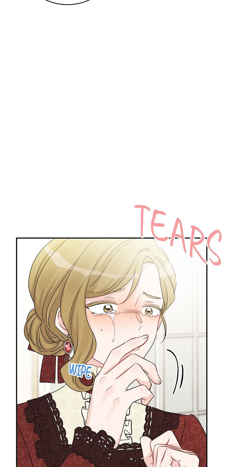 New Suitor for the Abandoned Wife Chapter 44 page 57 - 