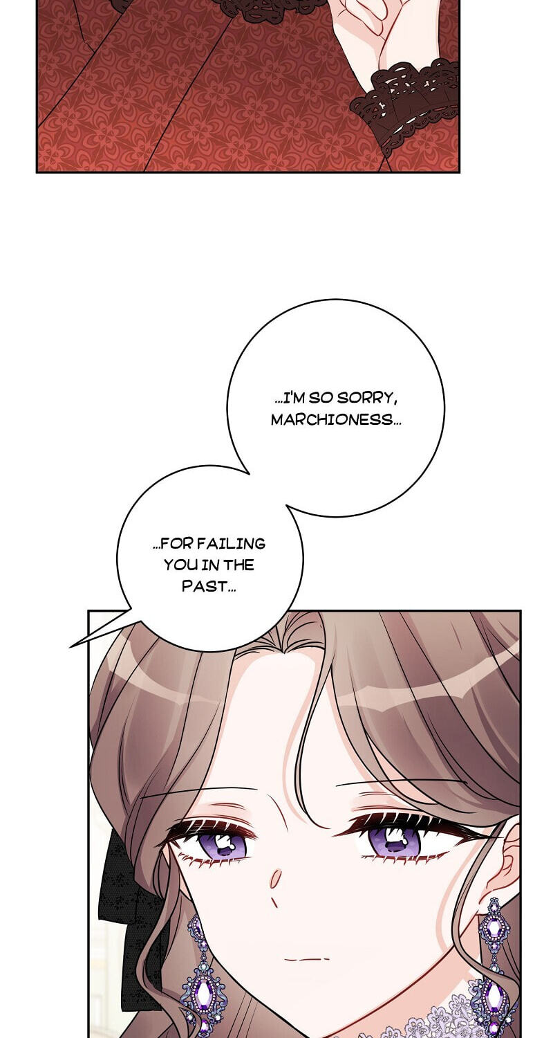 New Suitor for the Abandoned Wife Chapter 44 page 58 - 