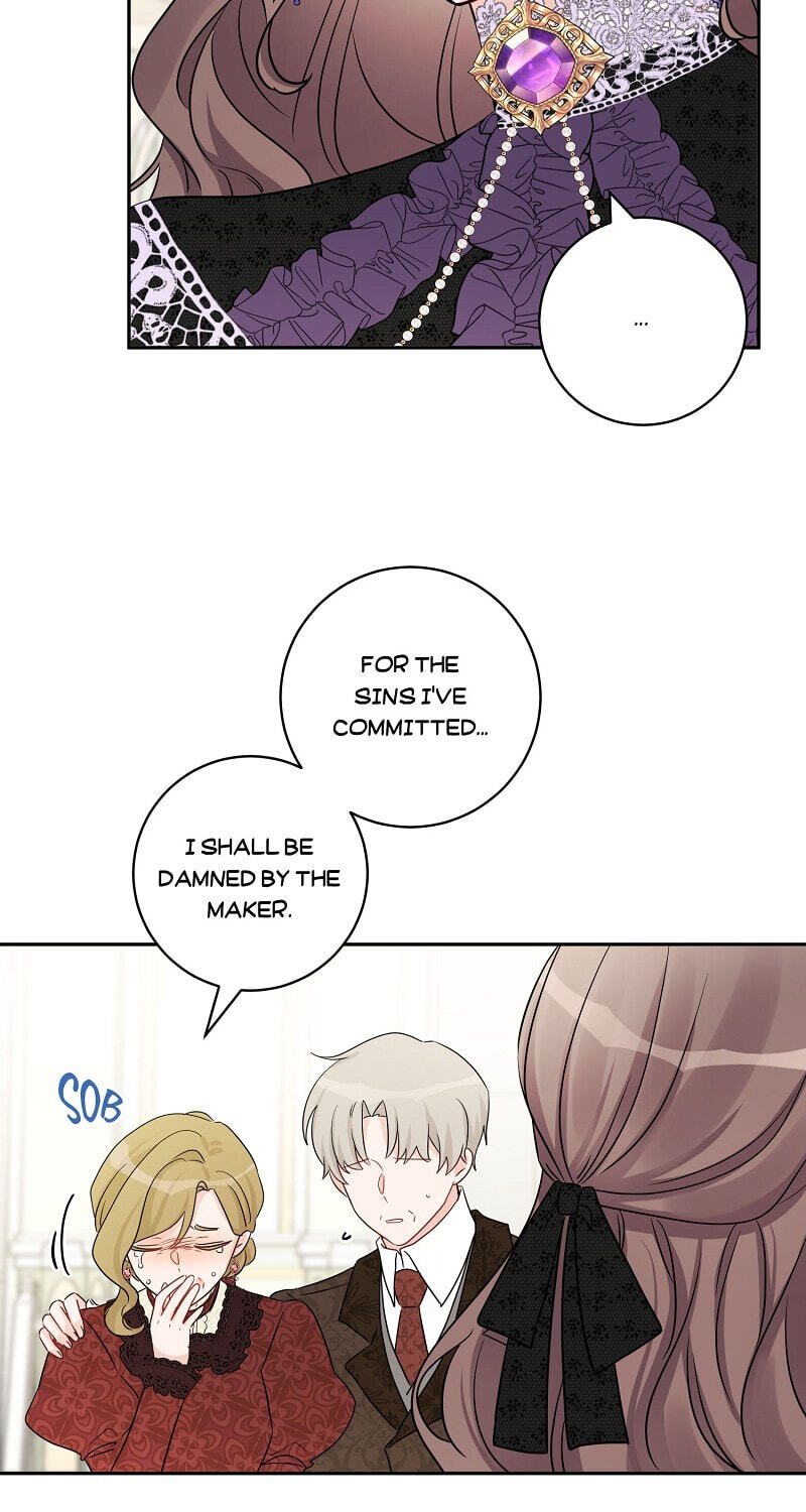 New Suitor for the Abandoned Wife Chapter 44 page 59 - 