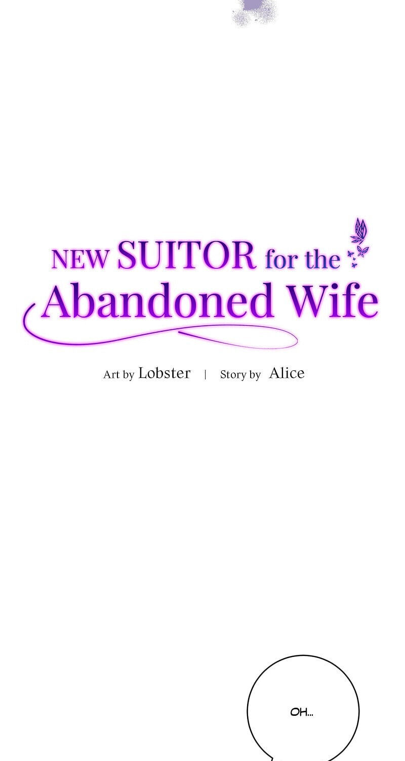 New Suitor for the Abandoned Wife Chapter 44 page 7 - 