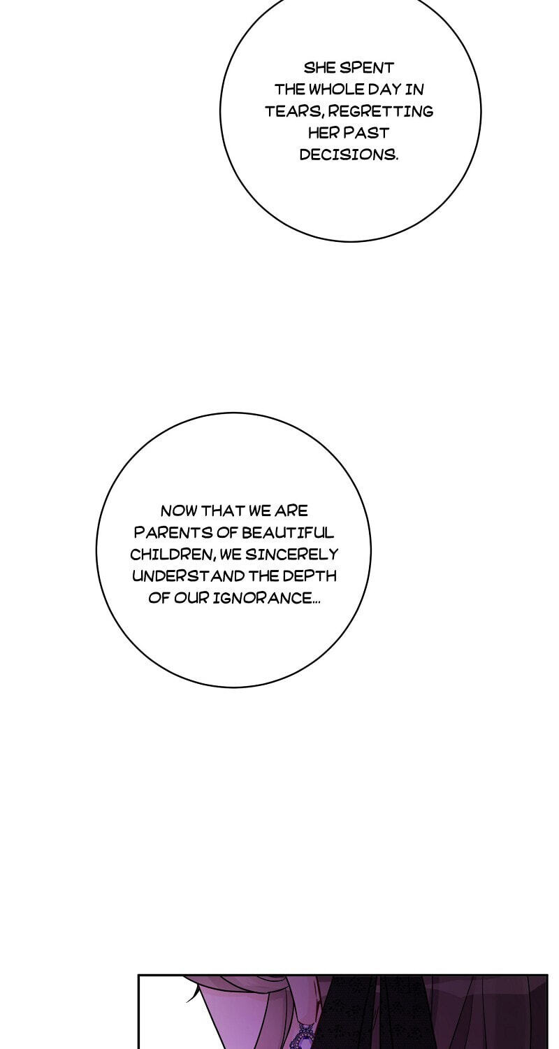 New Suitor for the Abandoned Wife Chapter 44 page 63 - 