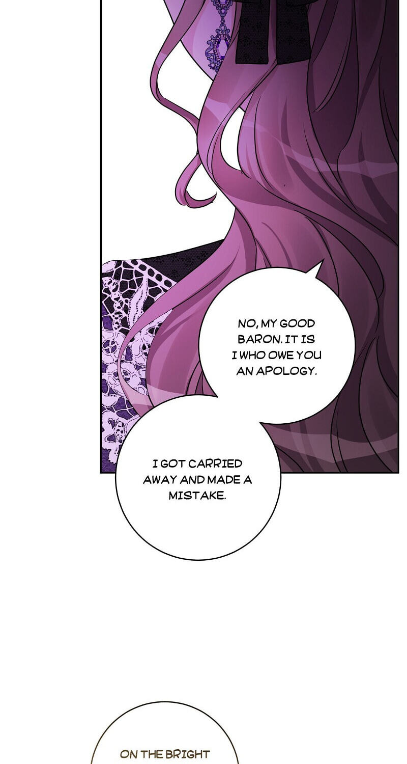 New Suitor for the Abandoned Wife Chapter 44 page 64 - 