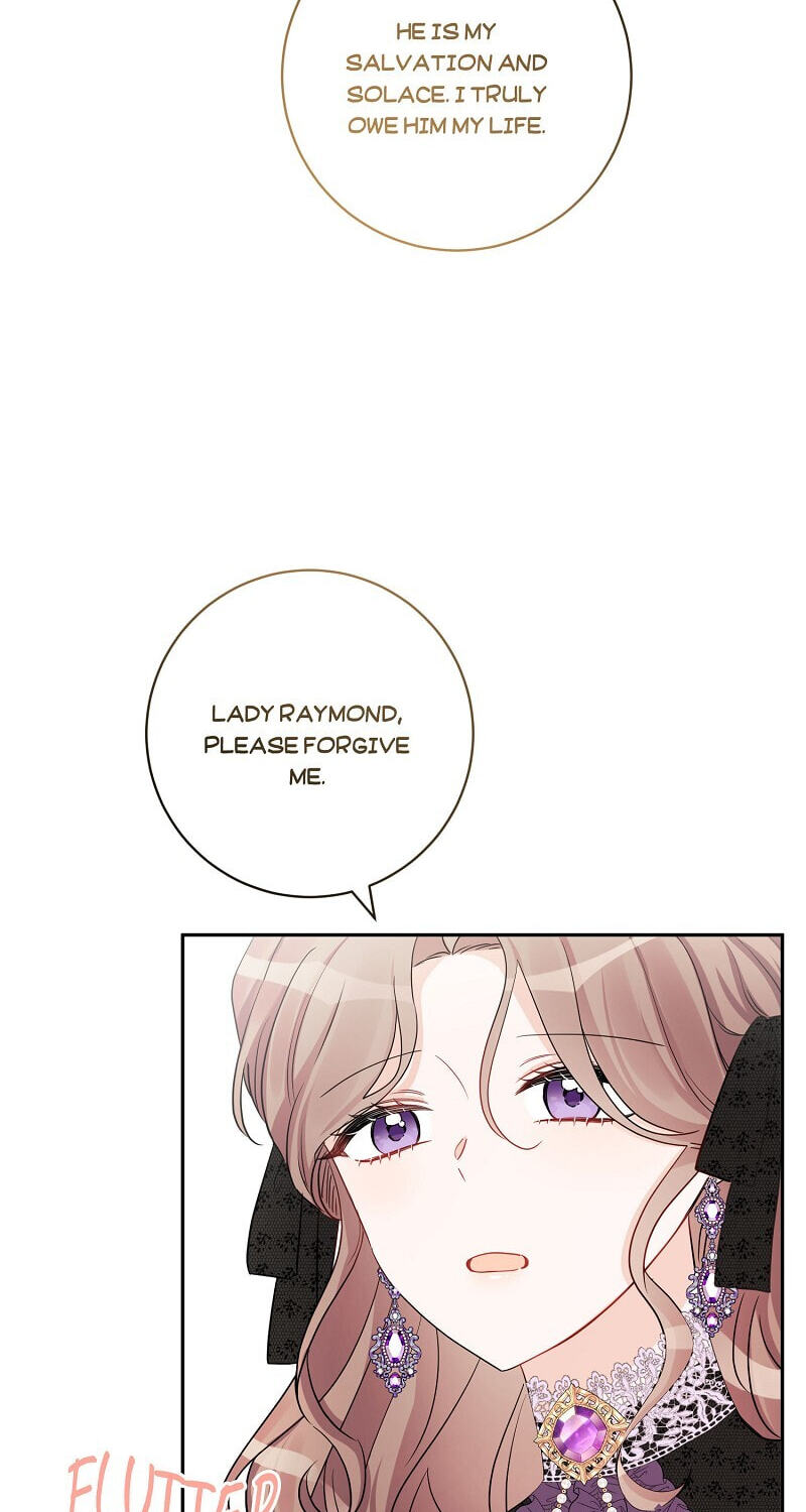 New Suitor for the Abandoned Wife Chapter 44 page 66 - 