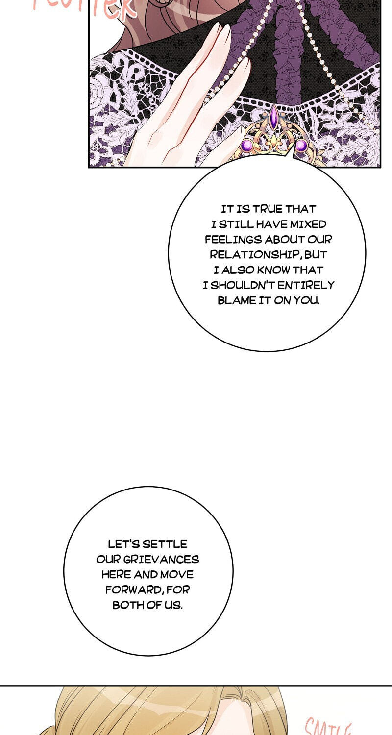New Suitor for the Abandoned Wife Chapter 44 page 67 - 