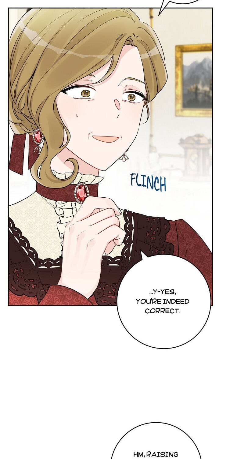 New Suitor for the Abandoned Wife Chapter 44 page 8 - 