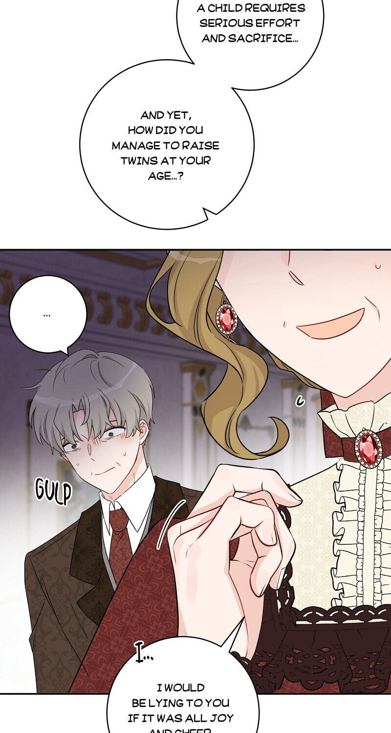 New Suitor for the Abandoned Wife Chapter 44 page 9 - 
