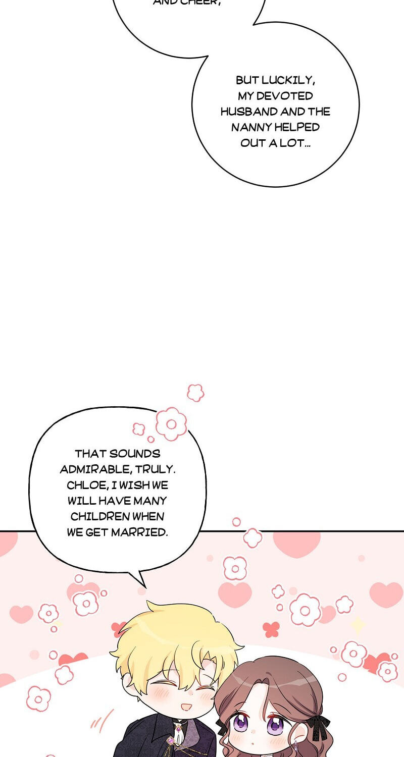 New Suitor for the Abandoned Wife Chapter 44 page 10 - 