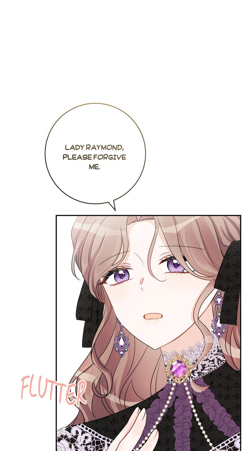 New Suitor for the Abandoned Wife Chapter 45 page 1 - 