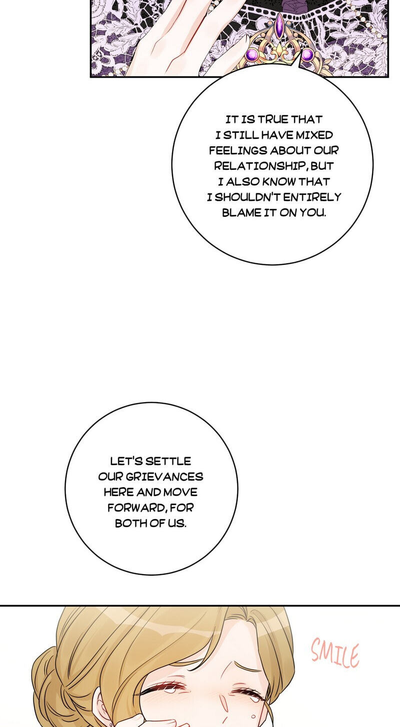 New Suitor for the Abandoned Wife Chapter 45 page 2 - 