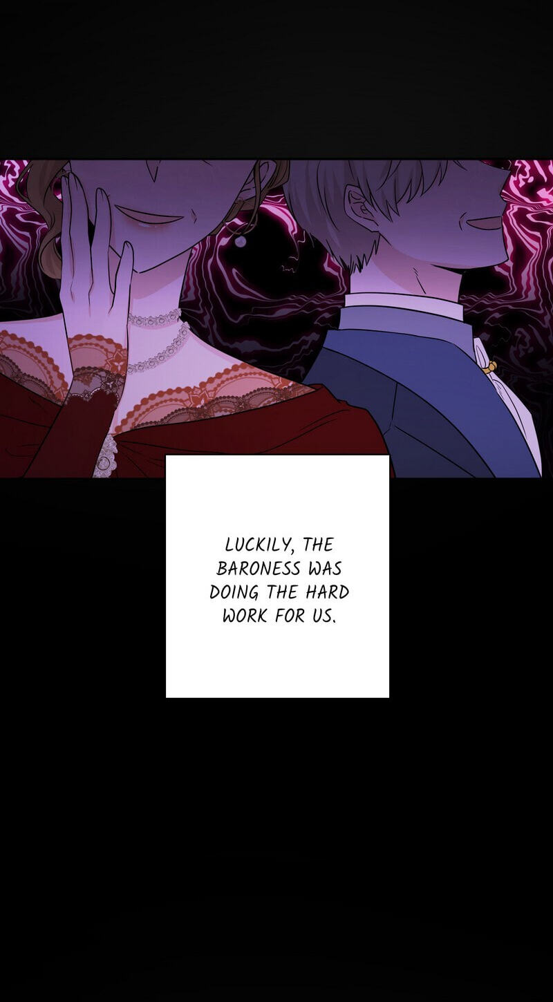 New Suitor for the Abandoned Wife Chapter 45 page 11 - 