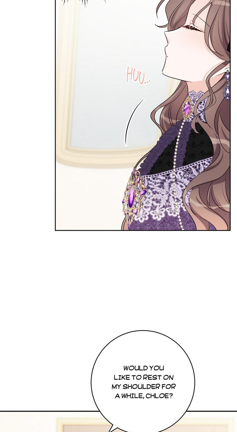 New Suitor for the Abandoned Wife Chapter 45 page 13 - 