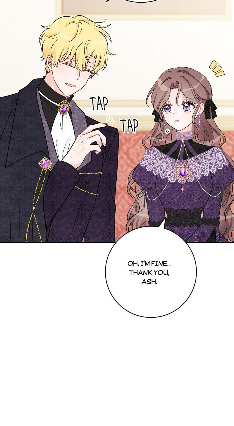New Suitor for the Abandoned Wife Chapter 45 page 14 - 