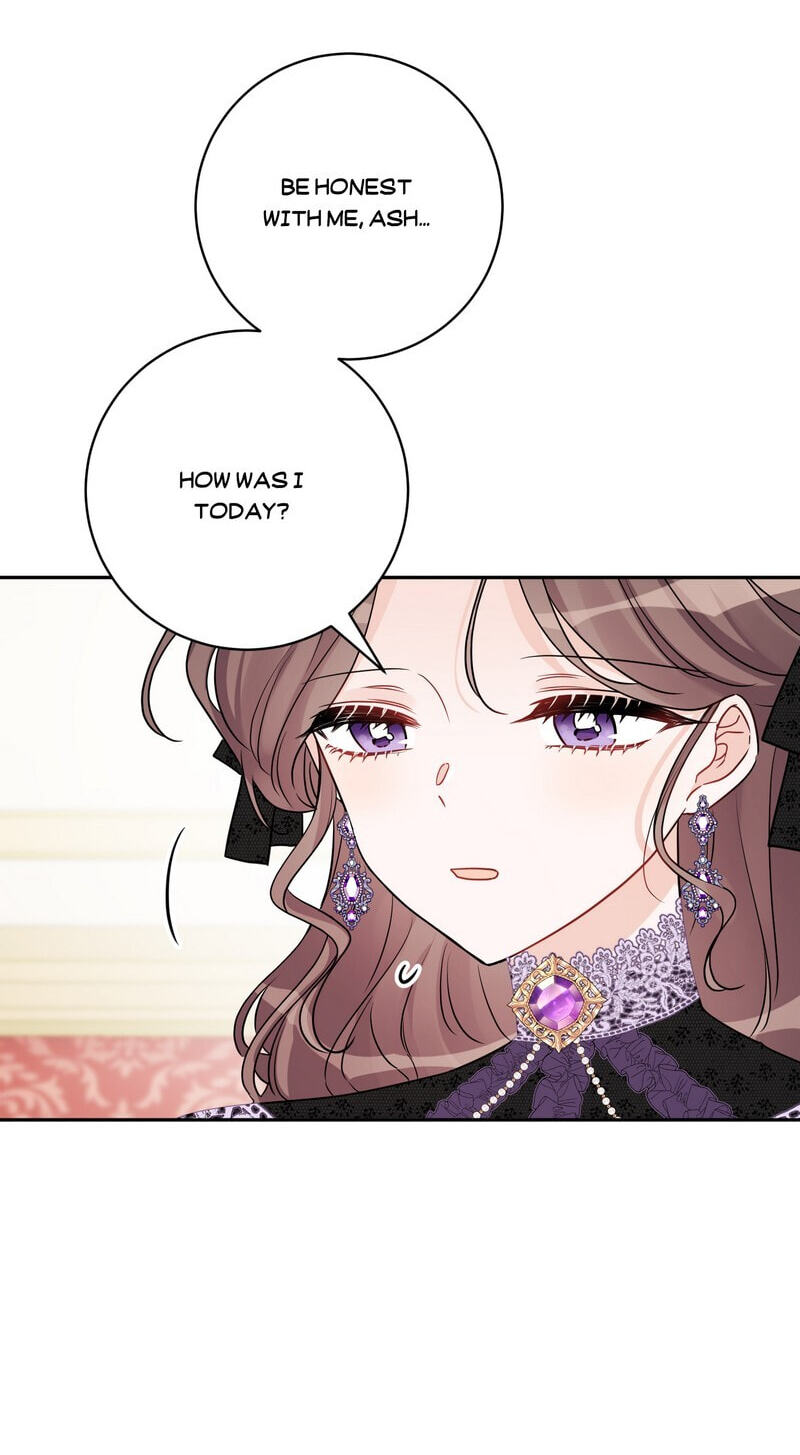 New Suitor for the Abandoned Wife Chapter 45 page 15 - 