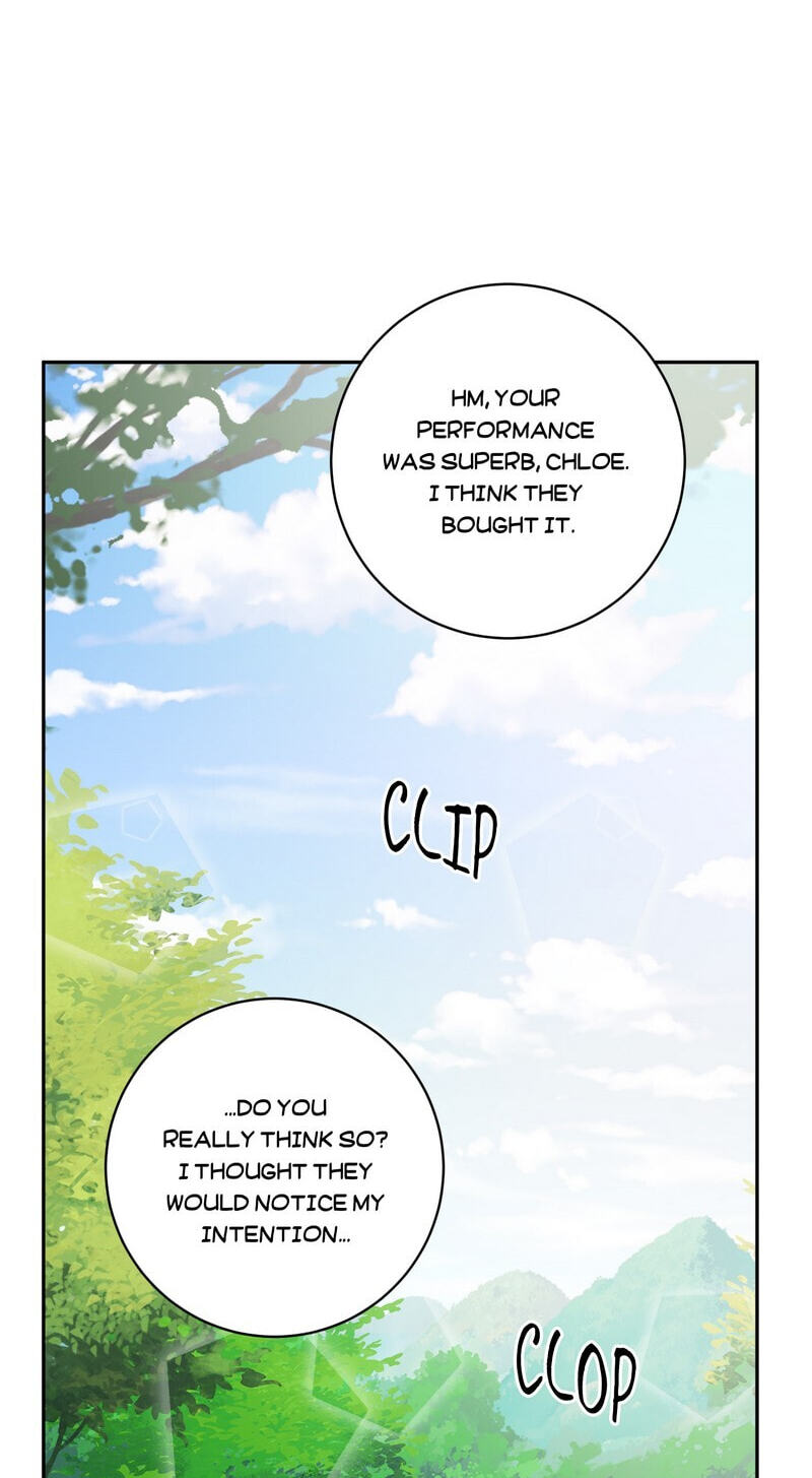 New Suitor for the Abandoned Wife Chapter 45 page 16 - 
