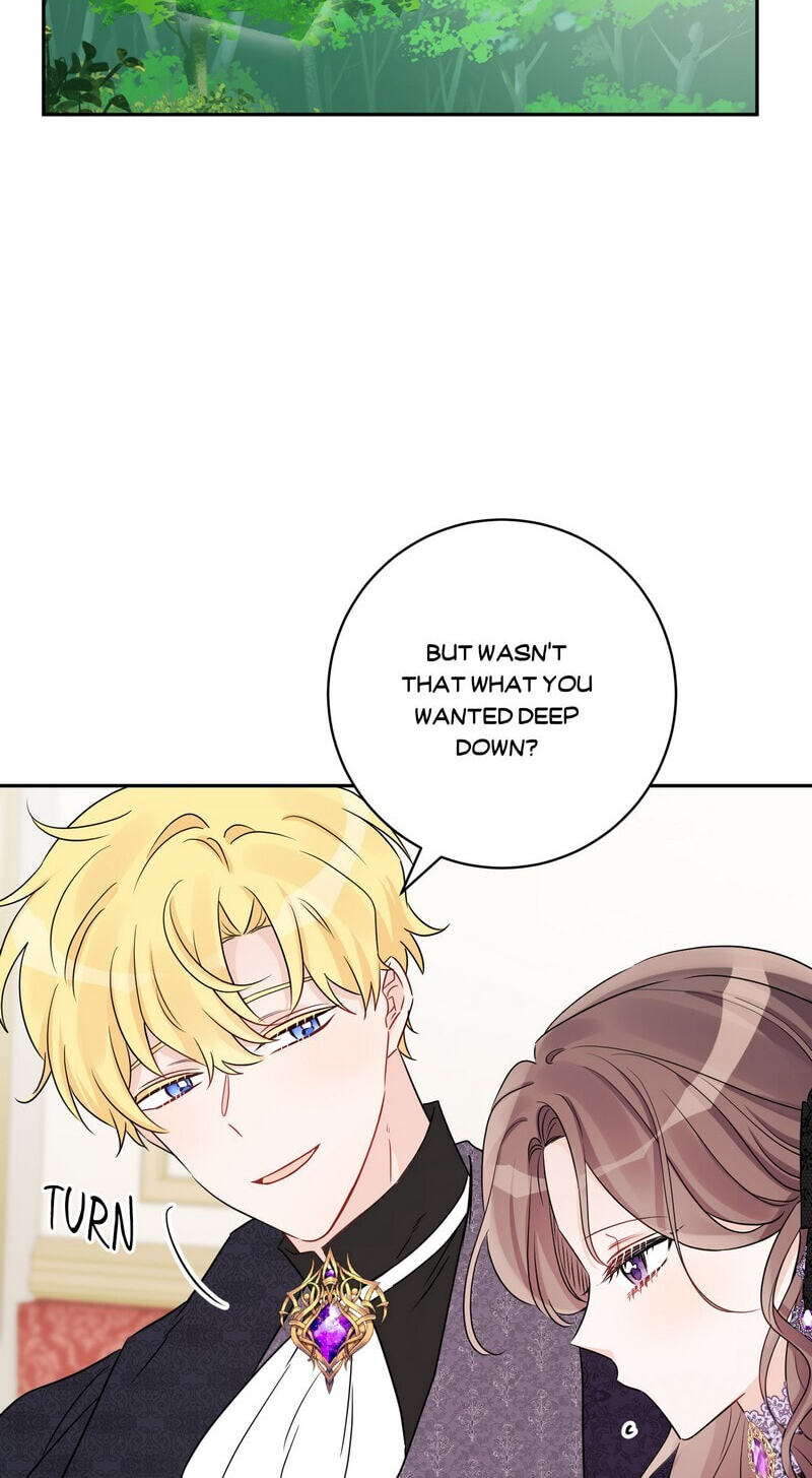 New Suitor for the Abandoned Wife Chapter 45 page 17 - 