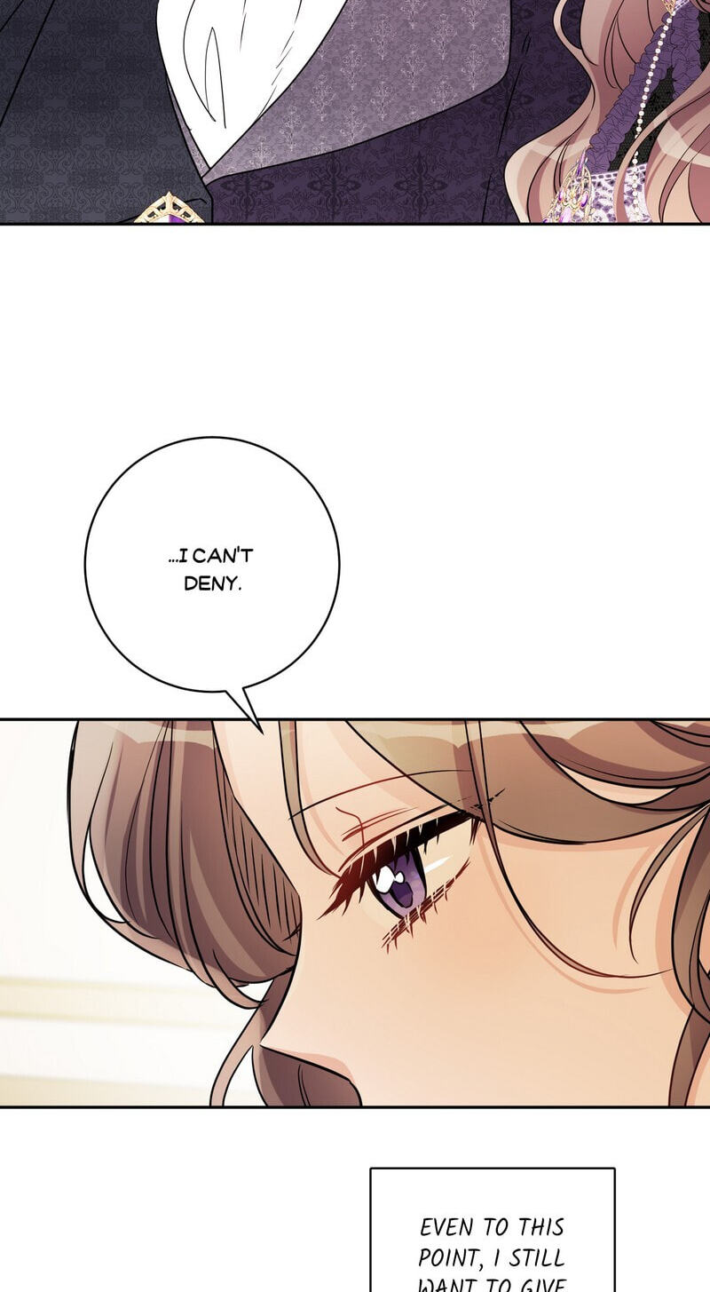 New Suitor for the Abandoned Wife Chapter 45 page 18 - 