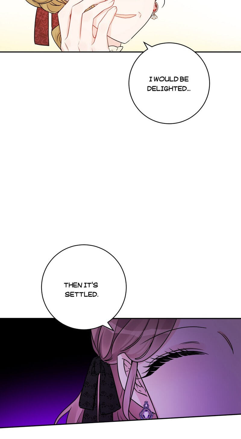 New Suitor for the Abandoned Wife Chapter 45 page 3 - 