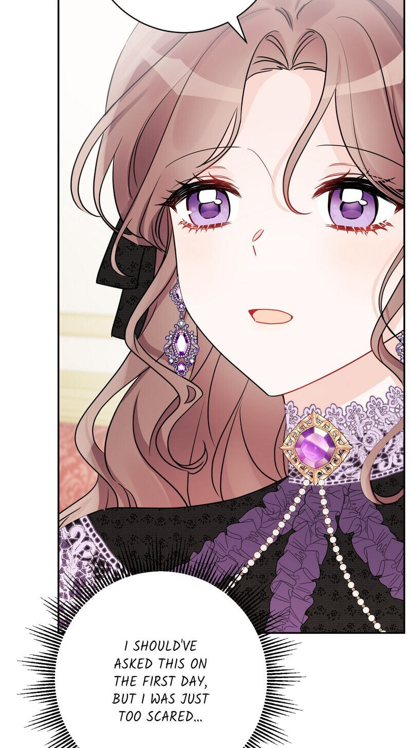 New Suitor for the Abandoned Wife Chapter 45 page 21 - 