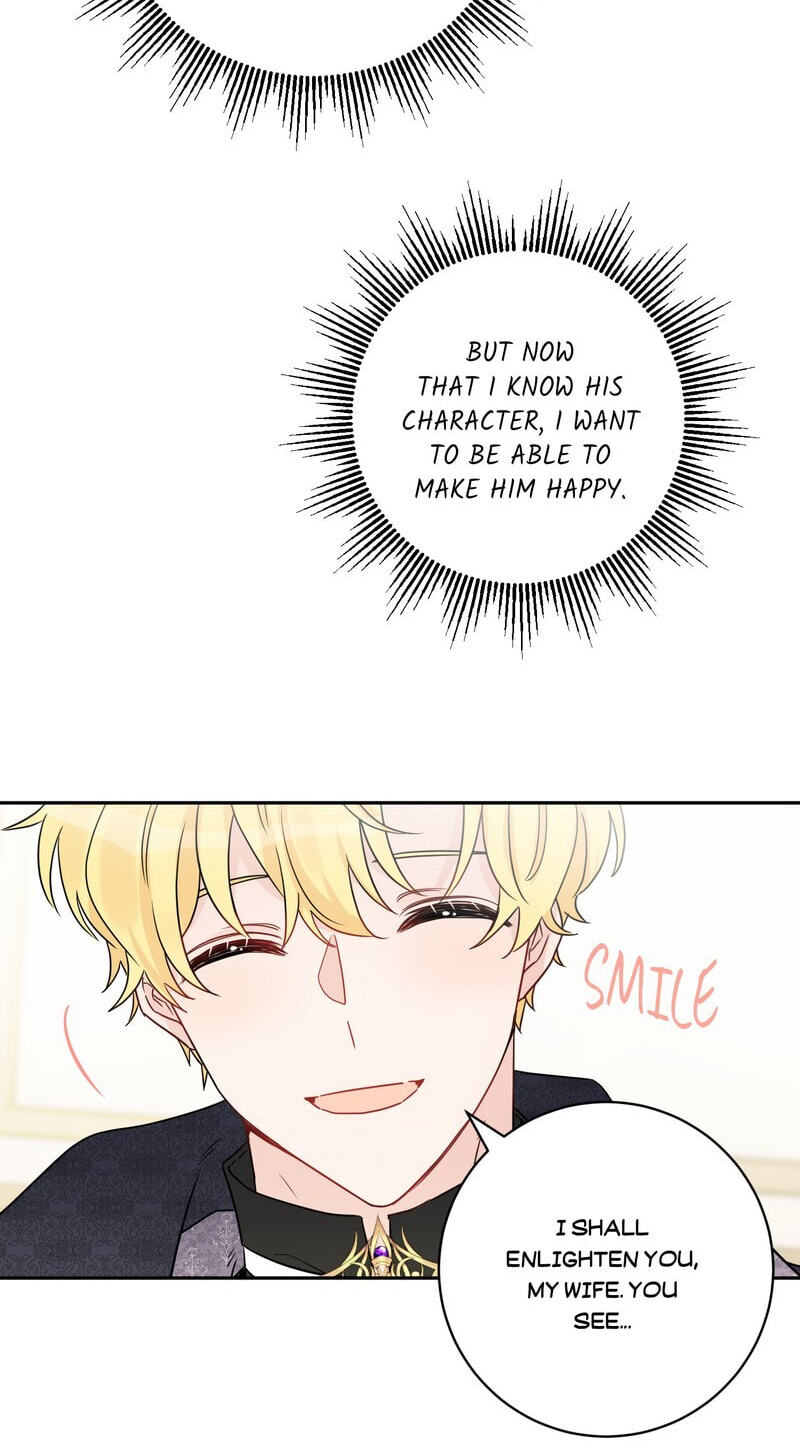 New Suitor for the Abandoned Wife Chapter 45 page 22 - 