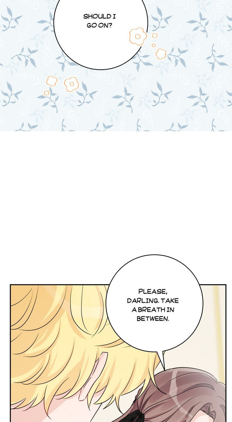 New Suitor for the Abandoned Wife Chapter 45 page 24 - 