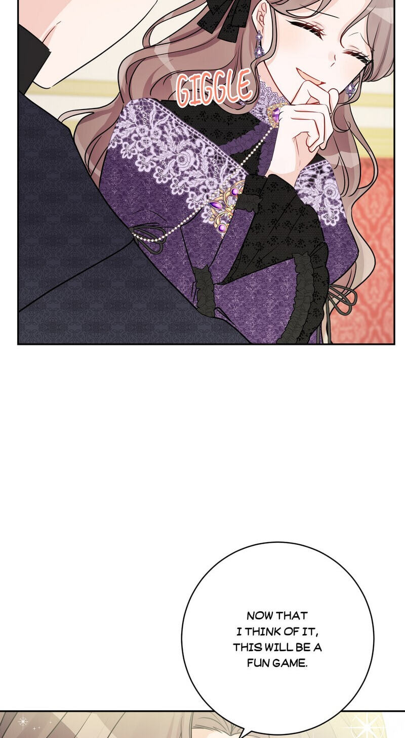 New Suitor for the Abandoned Wife Chapter 45 page 25 - 