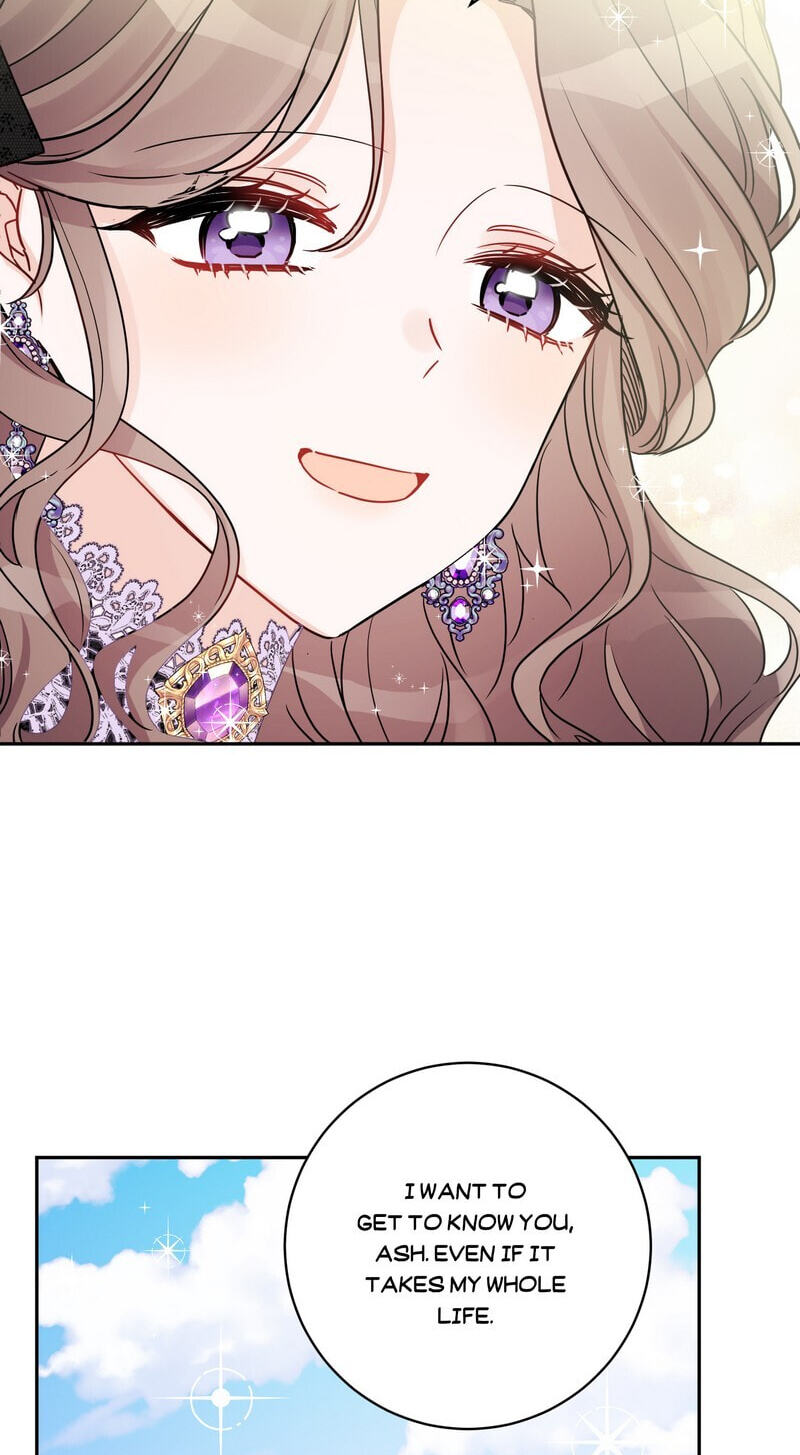 New Suitor for the Abandoned Wife Chapter 45 page 26 - 