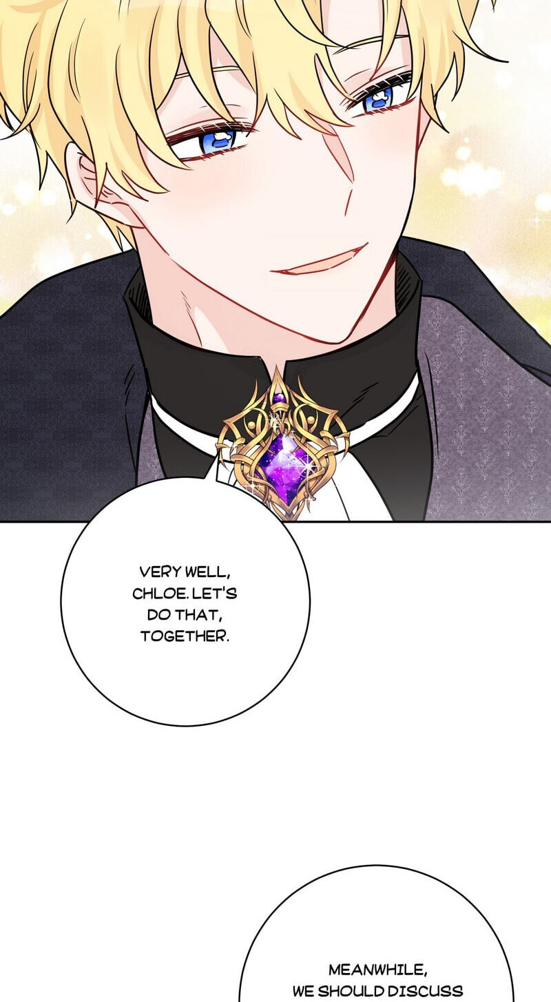 New Suitor for the Abandoned Wife Chapter 45 page 28 - 