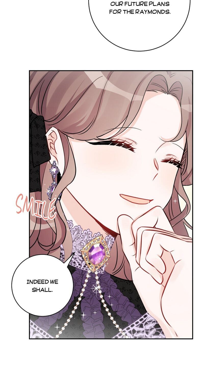 New Suitor for the Abandoned Wife Chapter 45 page 29 - 