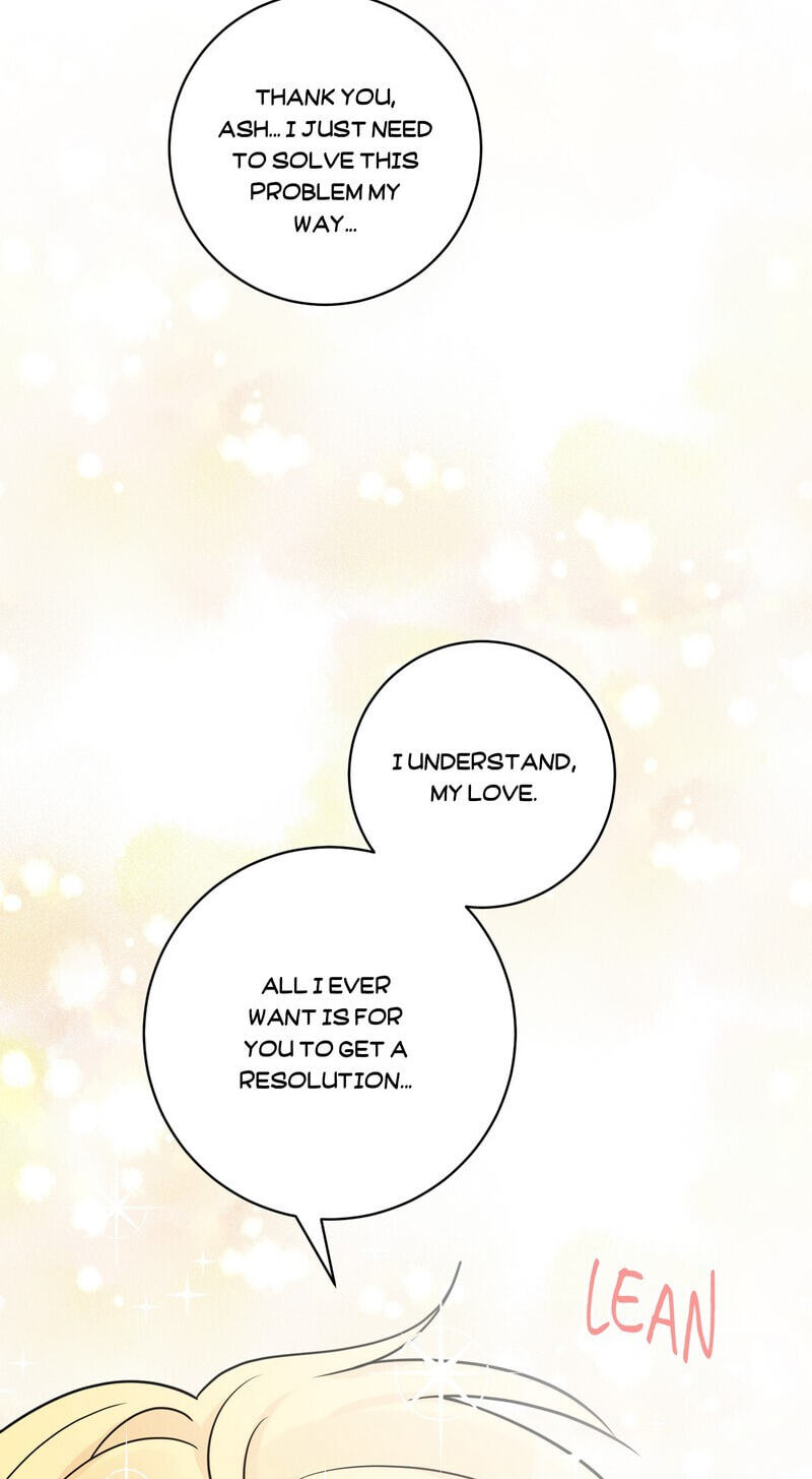 New Suitor for the Abandoned Wife Chapter 45 page 32 - 