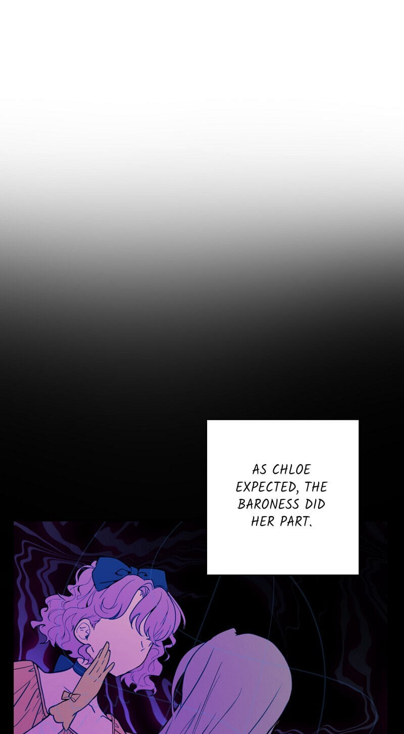 New Suitor for the Abandoned Wife Chapter 45 page 34 - 