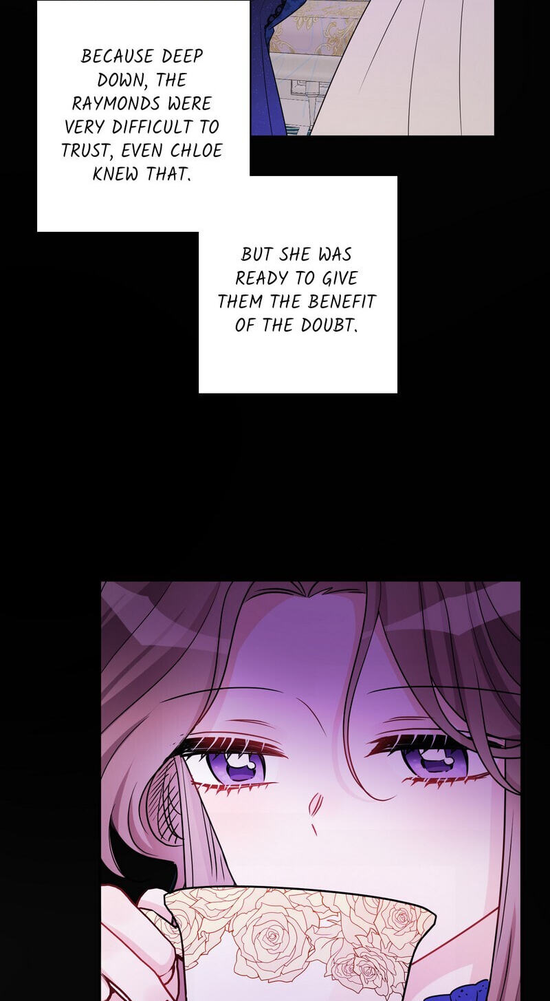 New Suitor for the Abandoned Wife Chapter 45 page 37 - 