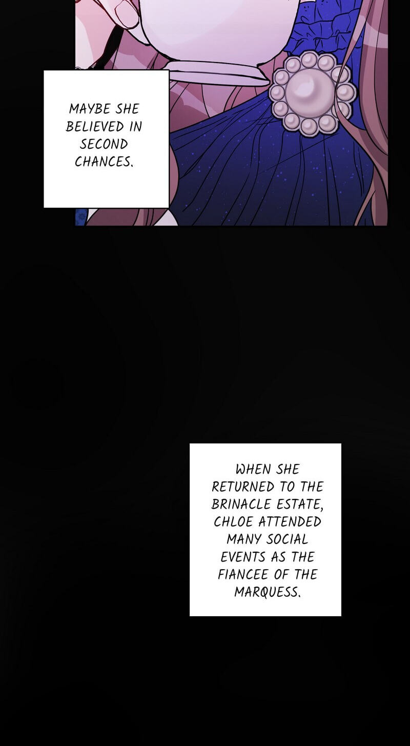 New Suitor for the Abandoned Wife Chapter 45 page 38 - 