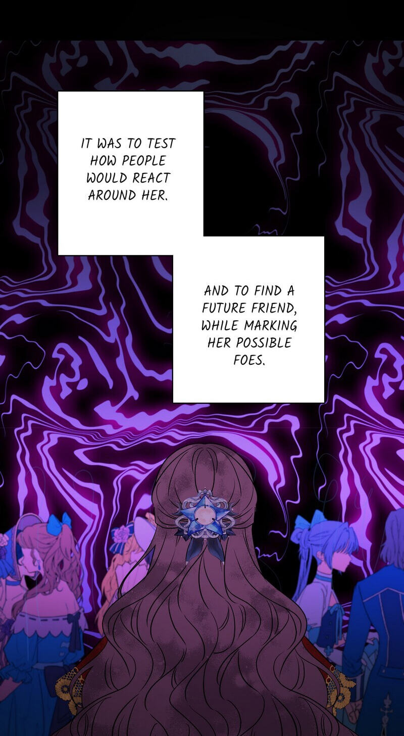New Suitor for the Abandoned Wife Chapter 45 page 39 - 